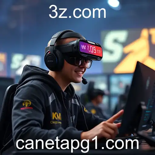 Ascensão dos Jogos em 2026