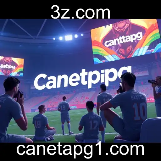 Caneta PG: Revolução nos Jogos Online