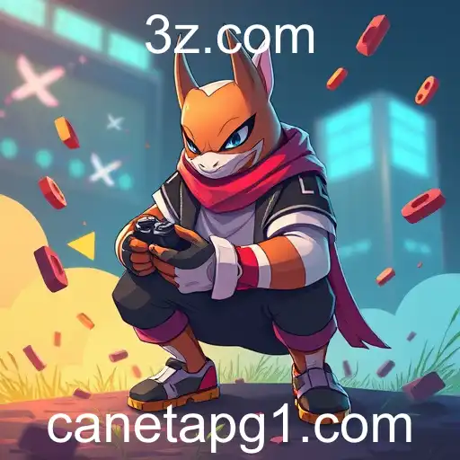 A Revolução da CanetaPG nos Jogos Online
