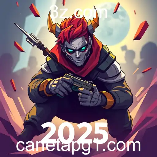 A Revolução do CanetaPG no Cenário dos Jogos Online