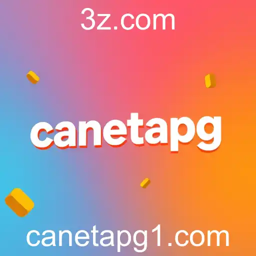 Canetapg: O Novo Fenômeno dos Jogos Online em 2025