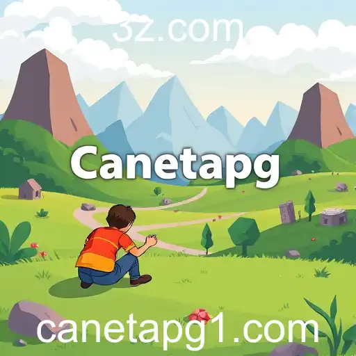 Canetapg Revoluciona o Universo dos Jogos Brasileiros