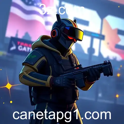 Revolução nos Jogos Digitais com CanetaPG