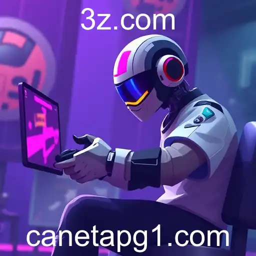 Revolução Digital nos Jogos de Azar Online