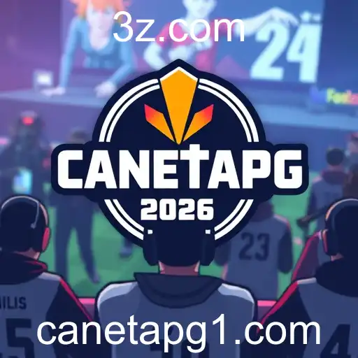 Explorando o Universo de Jogos com Canetapg