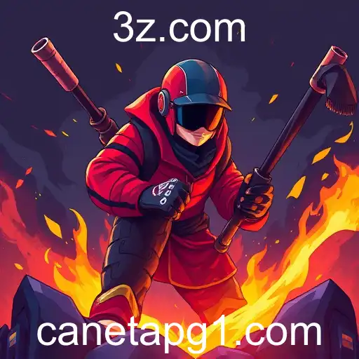 O Fenômeno Canetapg nos Jogos Online