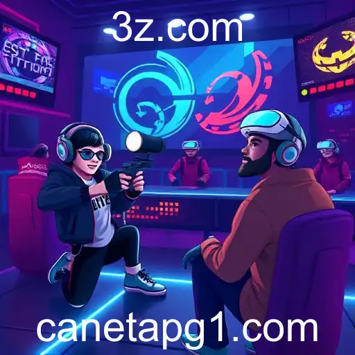 O Futuro dos Jogos Online