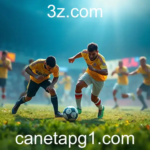 O Futuro dos Jogos Online com Canetapg