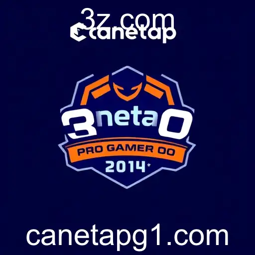 Canetapg: A Fenomenal Evolução nos Jogos de 2026