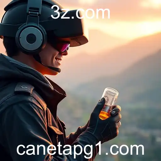 O Impacto de 'Canetapg' na Indústria de Jogos em 2026