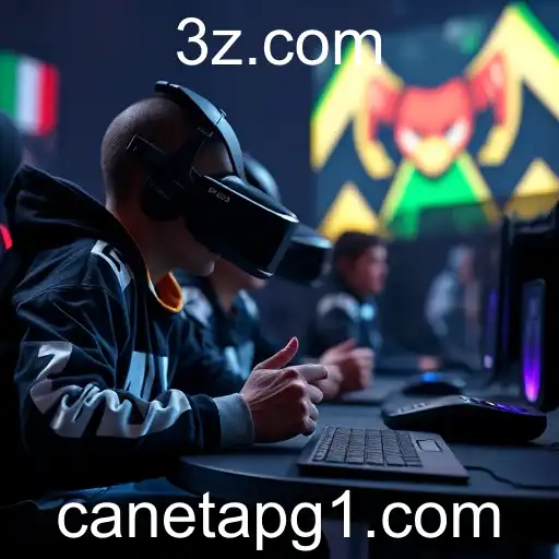 A Ascensão do Mercado de Games em 2026