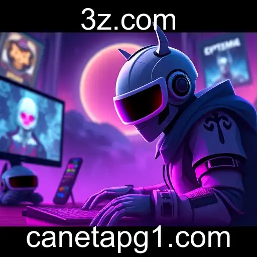 Tendências e Novidades no Mundo dos Jogos