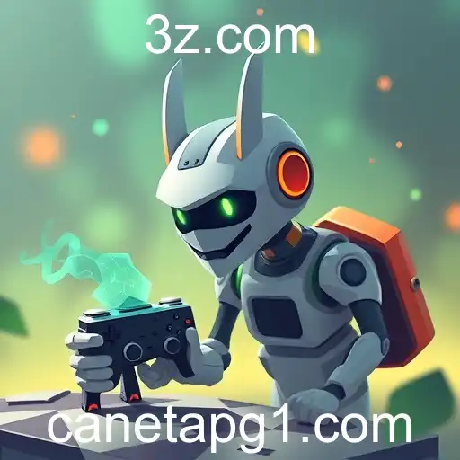 Revolução dos Games em 2026: A Era 'canetapg'