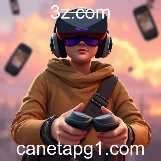 A Revolução do Entretenimento nos Jogos Online