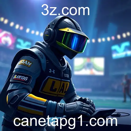 Tendências e Inovações no Mundo dos Jogos Online