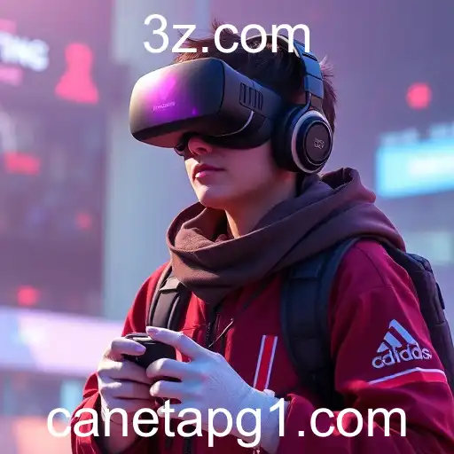 Tendências e Evoluções no Mundo dos Jogos em 2026