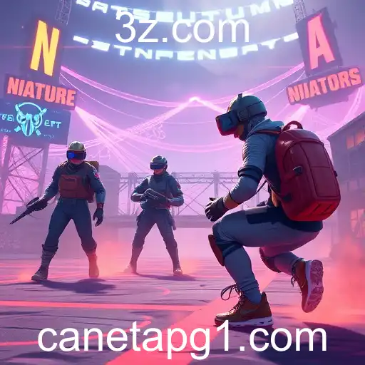 A Revolução dos Jogos: Tendências de 2026