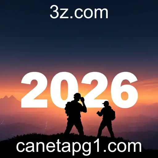 Tendências Globais no Mundo dos Jogos em 2026