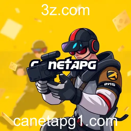 O Crescimento dos Jogos Online: Canetapg em Destaque