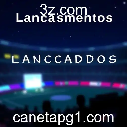 O Impacto da Canetapg no Mundo dos Jogos em 2025