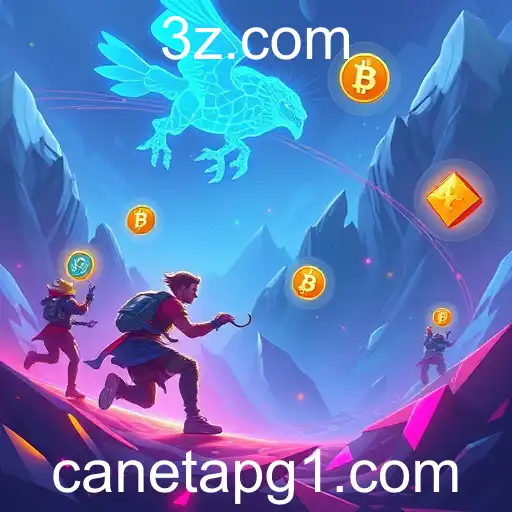 O Impacto Crescente do Canetapg no Mercado de Jogos Online