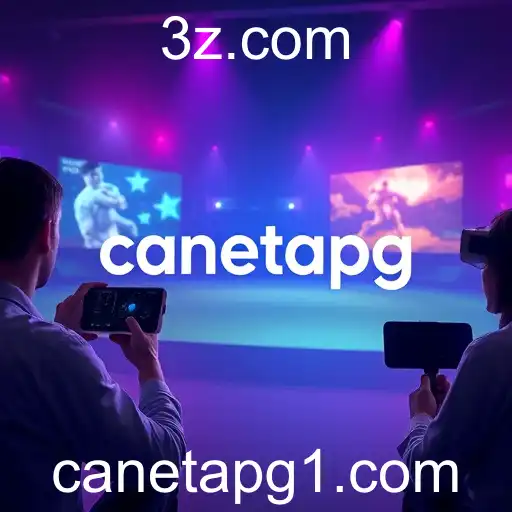 O Impacto da Palavra-Chave 'canetapg' nos Jogos Online