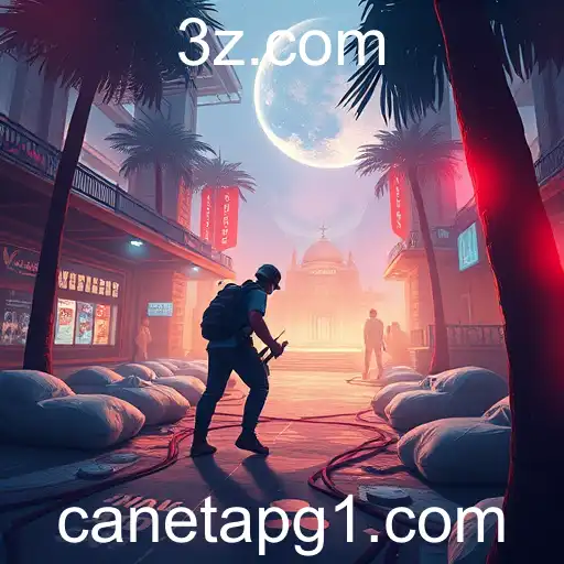 Inovação e Estratégia no Mundo dos Jogos Online