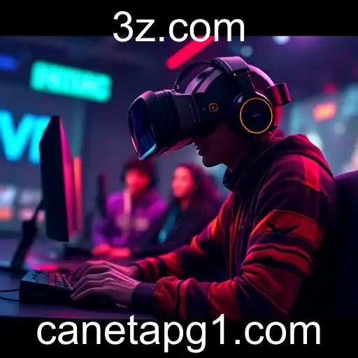A Revolução dos Jogos em 2026: Como a 