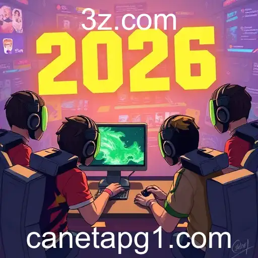 A Nova Era dos Jogos Online no Brasil