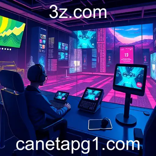 A Revolução dos Jogos Online em 2026