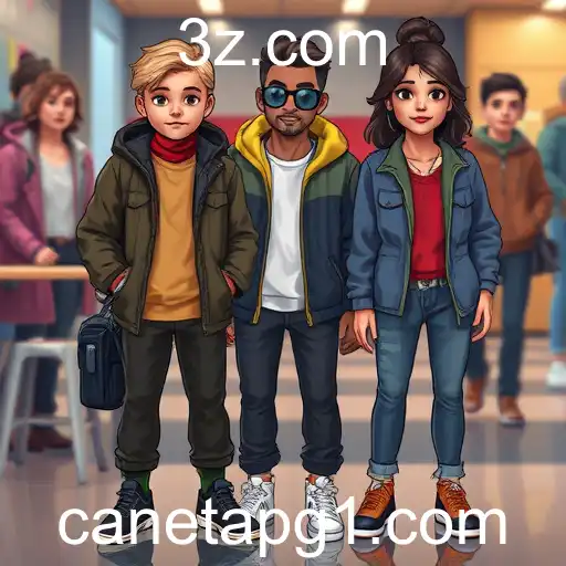 Revolução nos Sites de Jogos em Português