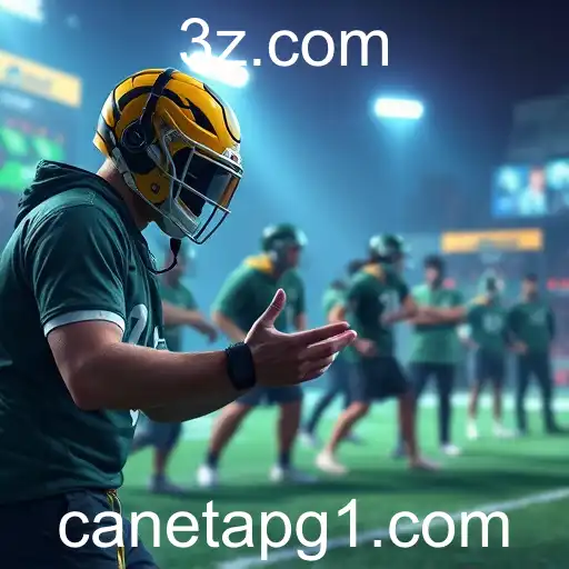 A Ascensão da Canetapg no Mundo dos Jogos Online