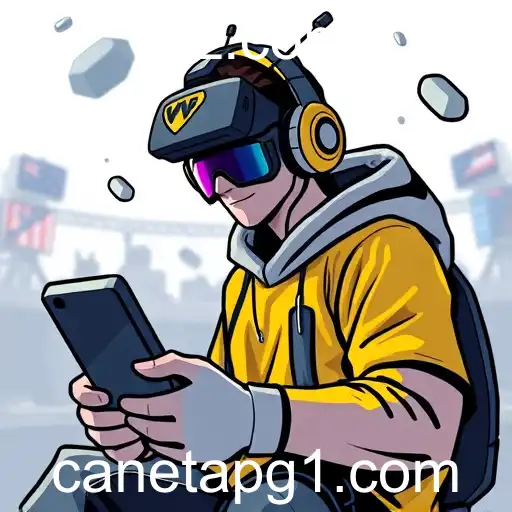 Ascensão dos Jogos Online no Brasil
