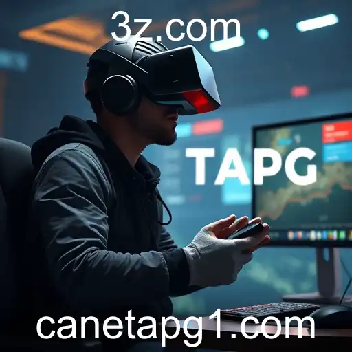A Ascensão dos Jogos em Português: O Fenômeno Canetapg