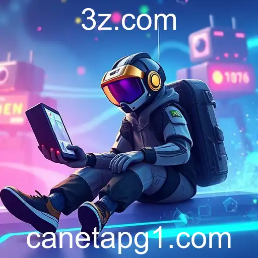 Inovações Tecnológicas Revolucionam os Jogos Online