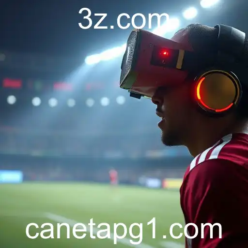 A Revolução do Mundo dos Jogos com Canetapg