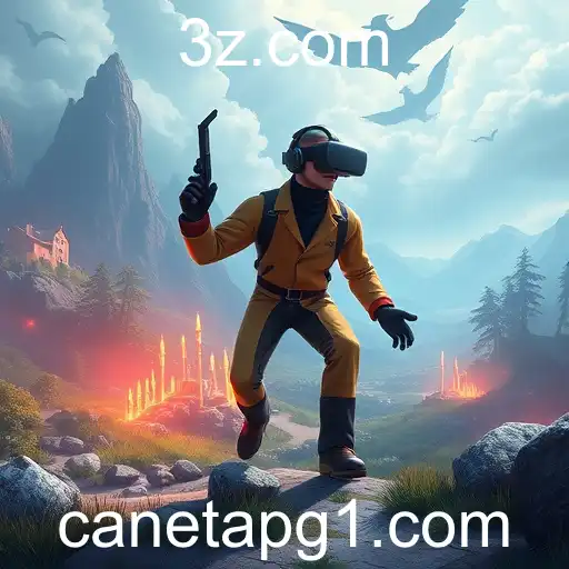 Tendências e Desafios no Mundo dos Games Online