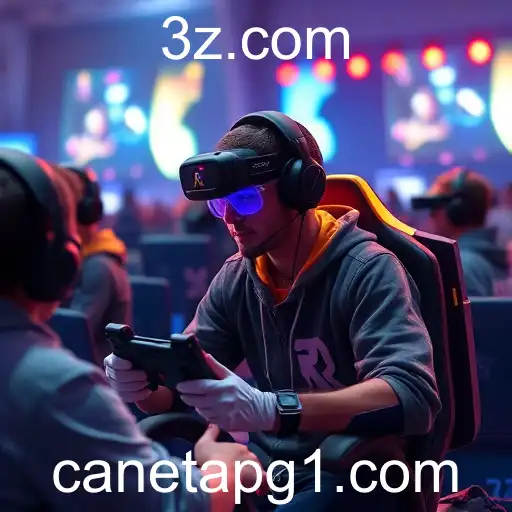 A Revolução dos Jogos Virtuais em 2026